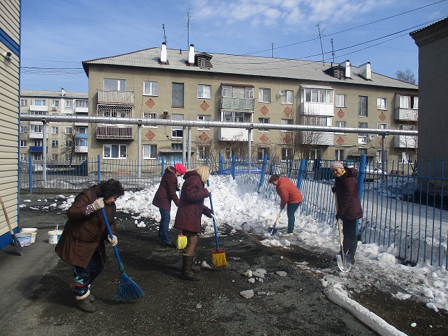 Кедровка кемерово